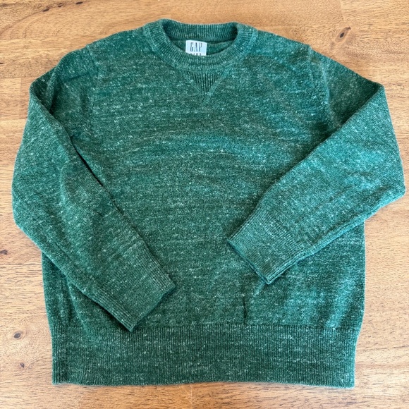 Gap Kids Crewneck Sweater - small - Picture 1 of 4